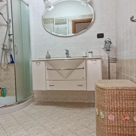 Apartment Casa Alessio
