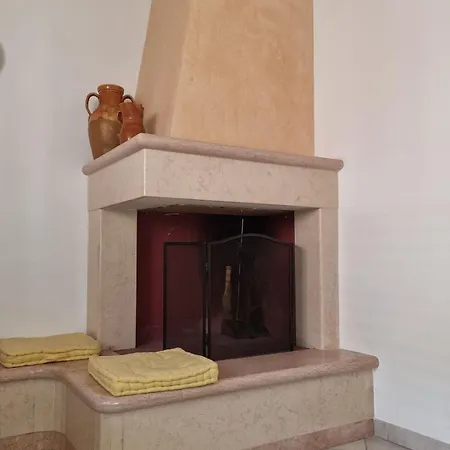 Casa Alessio *