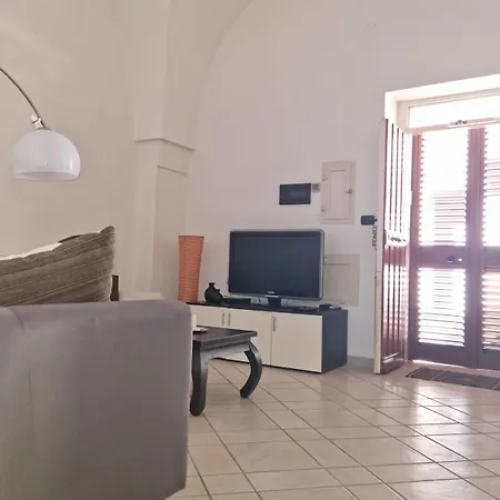 Casa Alessio