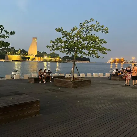 Casa Alessio *