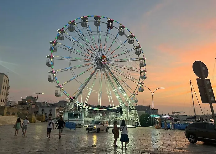 Casa Alessio Apartment *