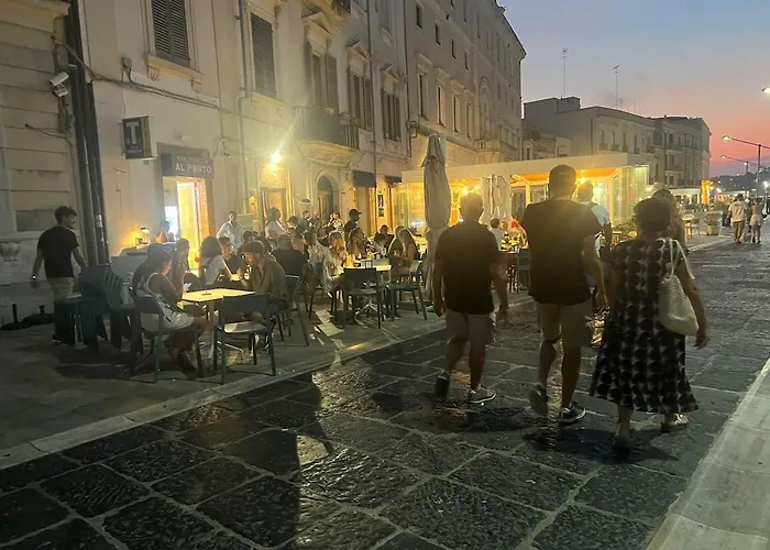 Apartment Casa Alessio