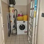 דירה Casa Alessio סן ויטו דיי נורמני