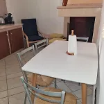 דירה Casa Alessio סן ויטו דיי נורמני