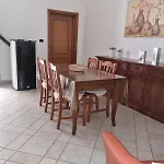 דירה Casa Alessio *