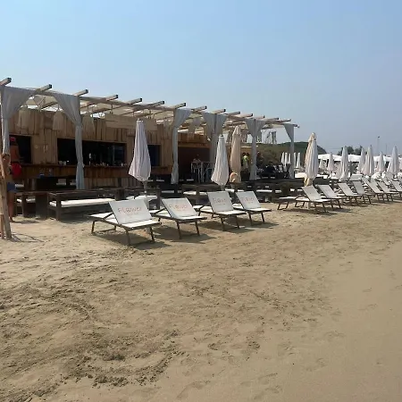 Casa Alessio *