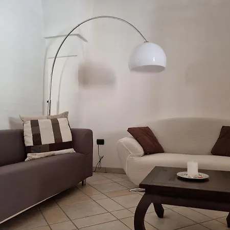 Casa Alessio San Vito dei Normanni