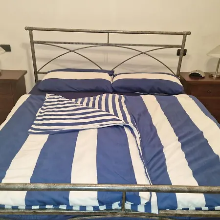 Casa Alessio