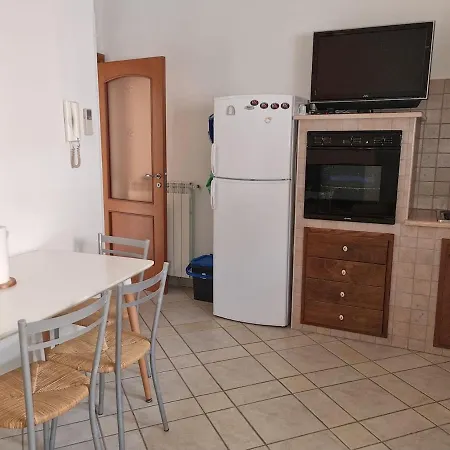 Appartement Casa Alessio *