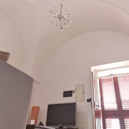 Lejlighed Casa Alessio San Vito dei Normanni
