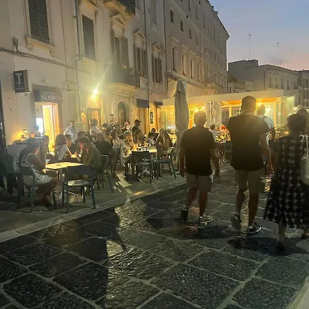 דירה Casa Alessio