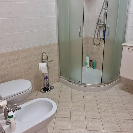 Appartement Casa Alessio San Vito dei Normanni