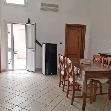 Daire Casa Alessio