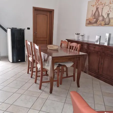 Daire Casa Alessio *