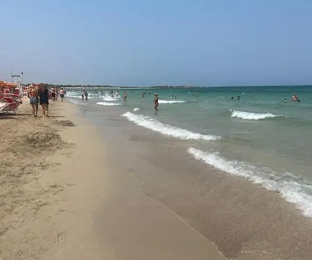 Casa Alessio * סן ויטו דיי נורמני