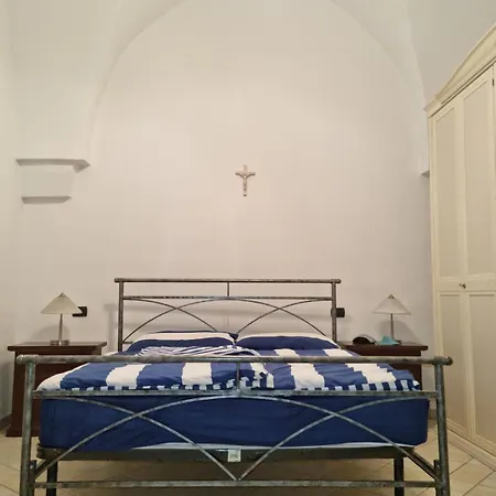 Appartement Casa Alessio *