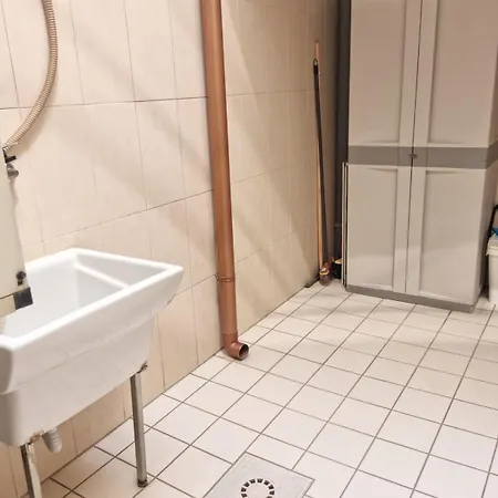 Appartement Casa Alessio