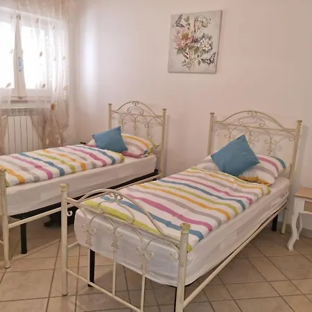Daire Casa Alessio San Vito dei Normanni