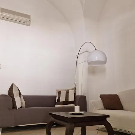 Casa Alessio