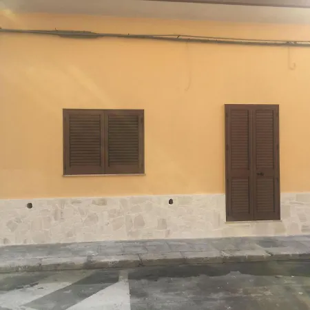 Casa Alessio Lejlighed