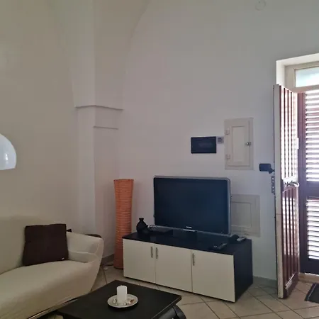 Appartement Casa Alessio