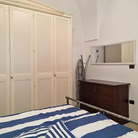 Casa Alessio * סן ויטו דיי נורמני