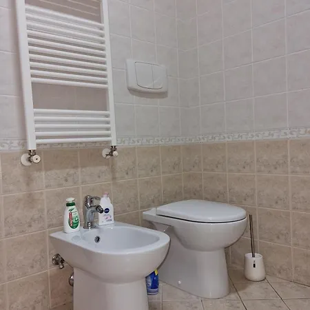 Appartement Casa Alessio