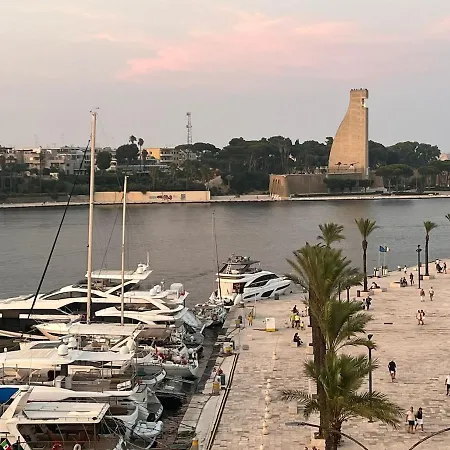 דירה Casa Alessio סן ויטו דיי נורמני