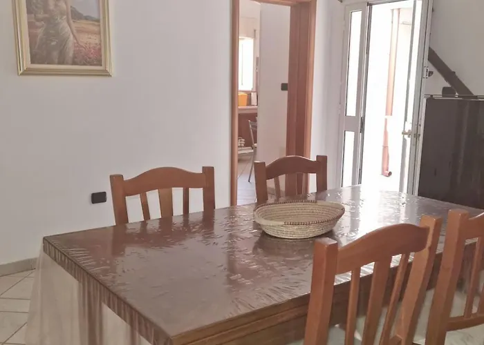 Casa Alessio * San Vito dei Normanni