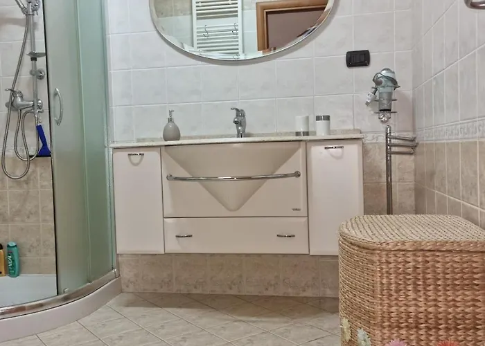 Lägenhet Casa Alessio