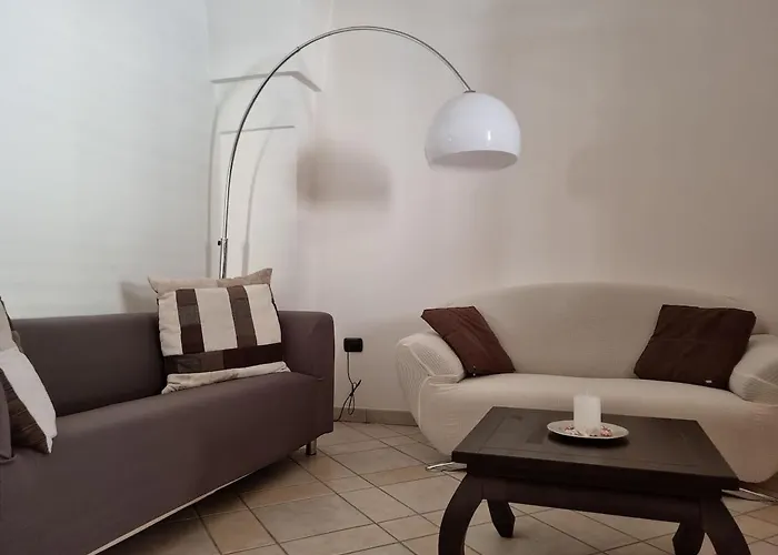 Casa Alessio San Vito dei Normanni