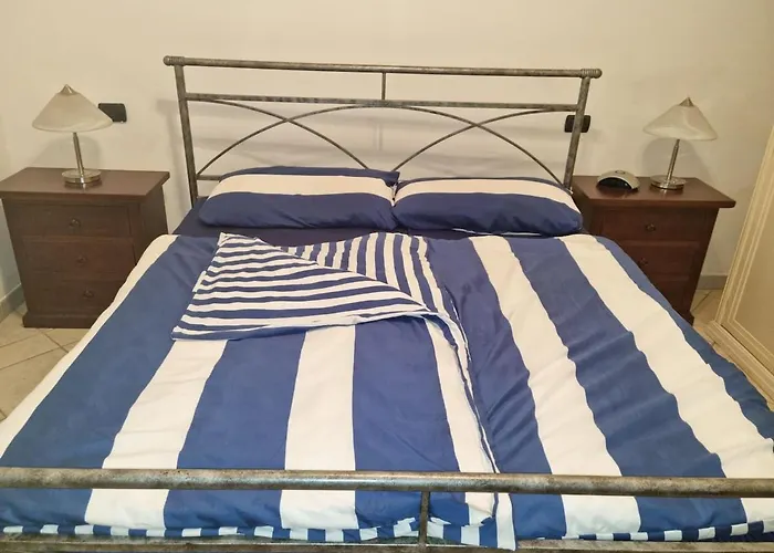 Casa Alessio