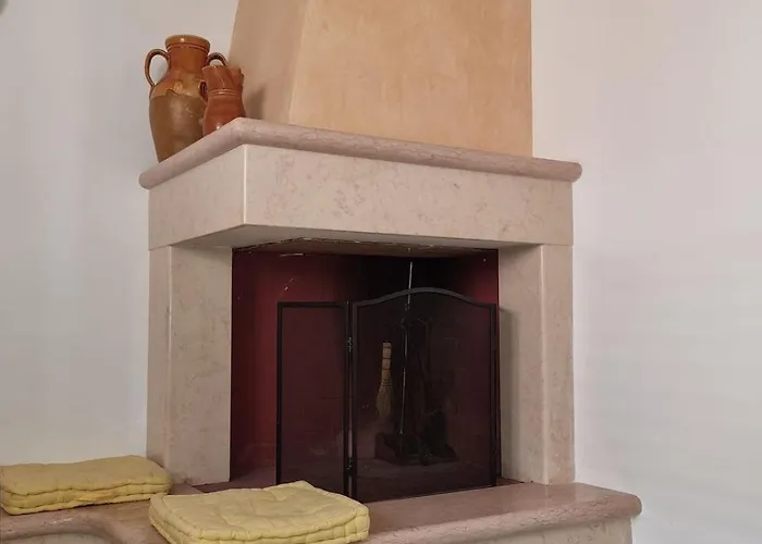 Casa Alessio *