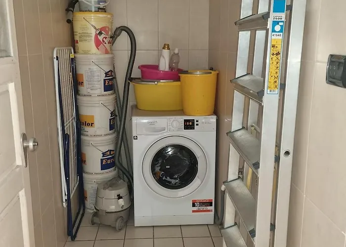 Lägenhet Casa Alessio San Vito dei Normanni
