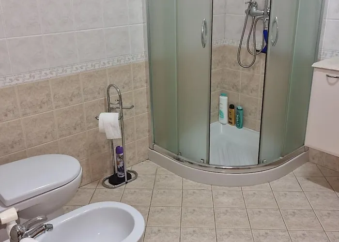 Apartamento Casa Alessio San Vito dei Normanni