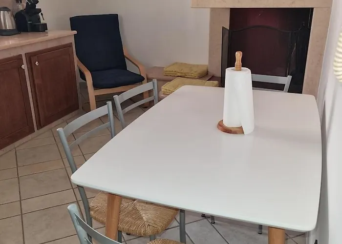 Lägenhet Casa Alessio San Vito dei Normanni