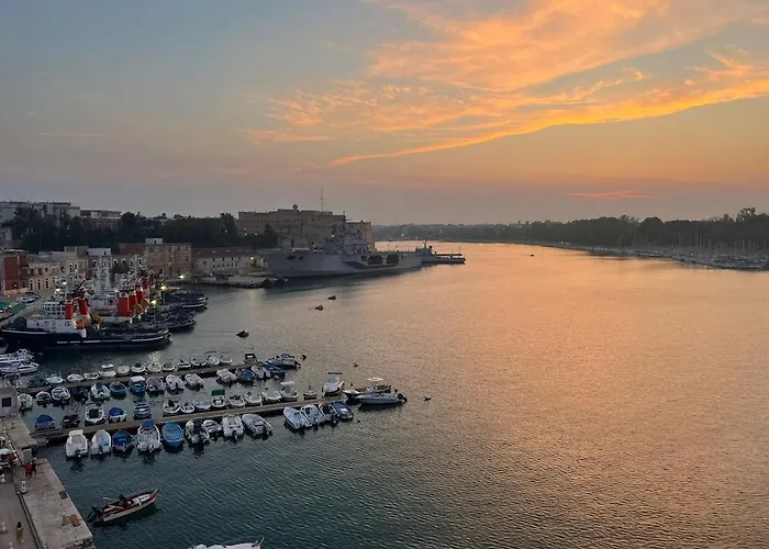 Casa Alessio Apartamento San Vito dei Normanni