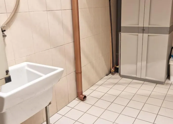 Apartamento Casa Alessio