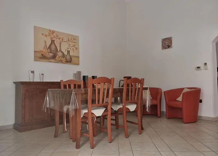 Apartamento Casa Alessio