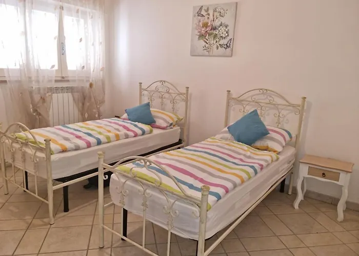 Apartamento Casa Alessio San Vito dei Normanni