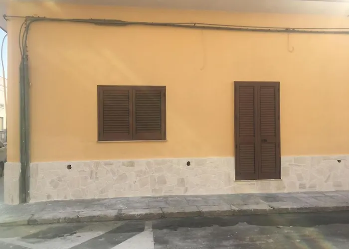 Casa Alessio Lägenhet