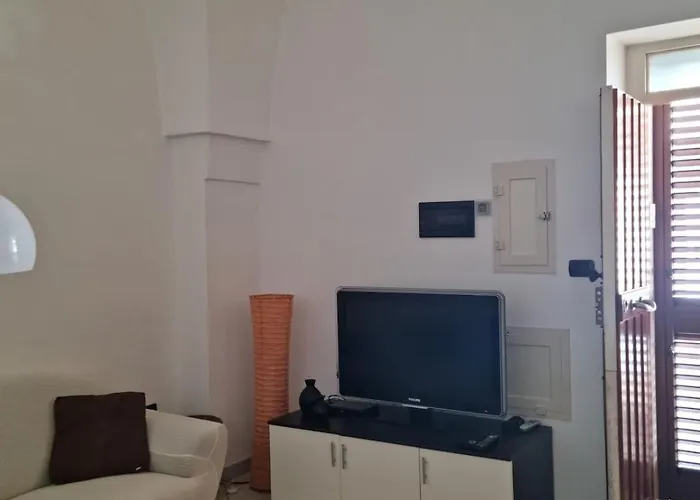 Apartamento Casa Alessio