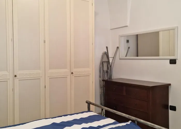 Casa Alessio * San Vito dei Normanni